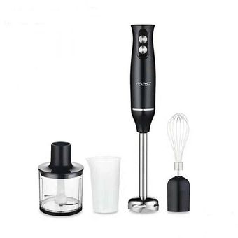 گوشت کوب برقی مک استایلر مدل mc-8100