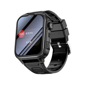 ساعت هوشمند کودکان یسیدو مدل YESIDO IO37 4G