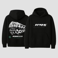 هودی مشکی NCISME