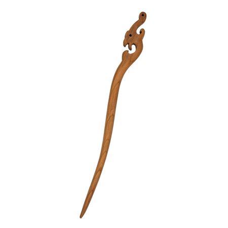 کانزاشی چوبی سیمرغ کد (k3206g)