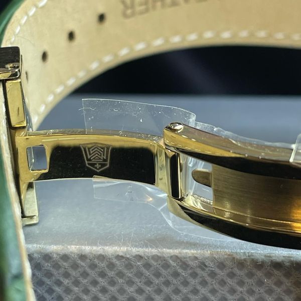 ساعت مچی عقربهای اتوماتیک مردانه سوئیس آرت مدل ANT155-11