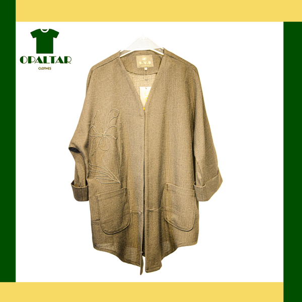 مانتو اسپرت نیوشا