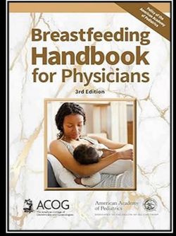 Breastfeeding Handbook for Physicians 2023