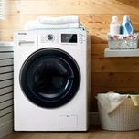 ماشین لباسشویی 9 کیلوگرم اتوماتیک دوو مدل LM-981W