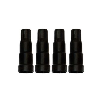 وایر شمع خودرو الدور قطعه سازان کبیر مدل الدور ELDOR-30757 مناسب برای رنو L90 بسته 4 عددی