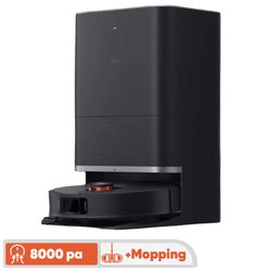 جارو رباتیک شیائومی مدل X20 Max*242