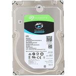 HDD Internal SeaGate SkyHawk 6TB