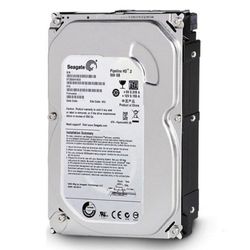 هارد اینترنال سیگیت مدل Seagate ST3500414CS ظرفیت 500 گیگابایت