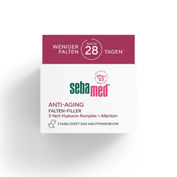 کرم ضدچروک و جوانساز فالتن فیلر سبامد Sebamed Falten-Filler