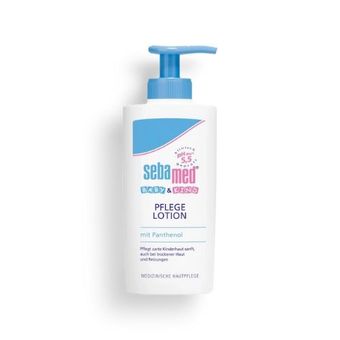 لوسیون مراقبتی کودکان سبامد