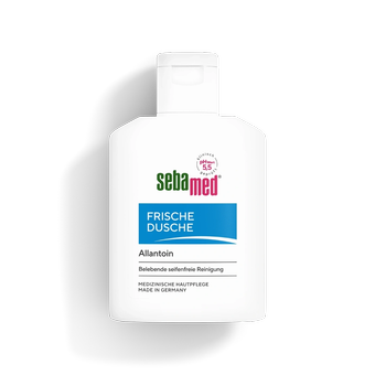 ژل شستشوی سبامد Sebamed با حجم 50 میلی لیتر