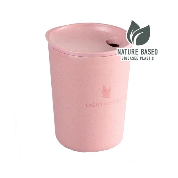 لیوان سفری لایت مای فایر مدل MYCUP N LID ORIGINAL