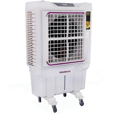 کولر آبی 5500 گلدن لوکس مدل 4500