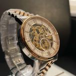 ساعت مچی عقربه‌ای اتوماتیک مردانه سوئیس آرت مدل ANT15409