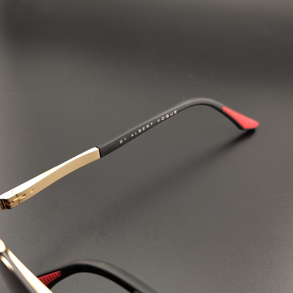 عینک آفتابی مردانه آلبرت وگ مدل JS8527C02-P120 Polarized Flex