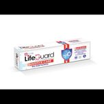 خمیر دندان حساس (Red Guard) برند لایف گارد با حجم 120 گرم