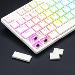 کیبورد بی سیم مخصوص بازی ردراگون مدل ANUBIS K539W RGB
