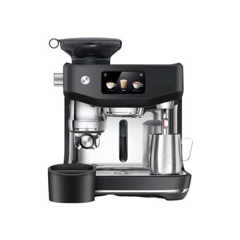 اسپرسوساز برند سیج ses882black