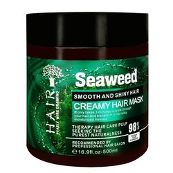 ماسک جلبک دریایی seaweed