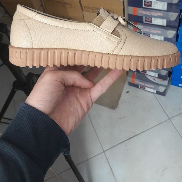 کفش طبی زنانه مدل 196ch