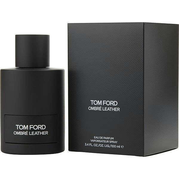 ادو پرفیوم مردانه آمبر لدر مدل TOM FORD حجم 100 میلی لیتر