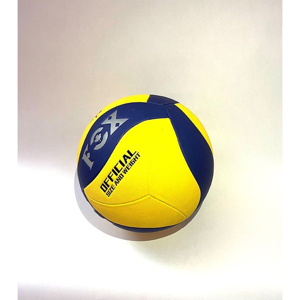 توپ والیبال فاکس مدل F157*25