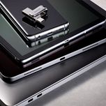 فلش مموری سن دیسک مدل Ultra Dual Drive Luxe ظرفیت 128 گیگابایت