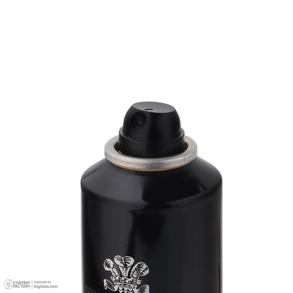 اسپری بدن مردانه نایس پاپت مدل کرید اونتوس حجم 200 میلی لیتر