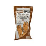 دستکش ایمنی کاتو مدل دستکش عایق برق کلاس 4 - CG40