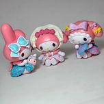 فیگور (کرومی و ملودی) سانریو