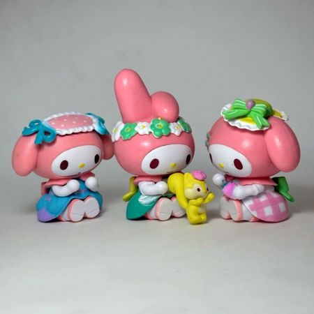 فیگور (کرومی و ملودی) سانریو