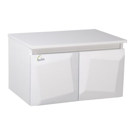 کابینت روشویی توییس مدل tws 3D 1