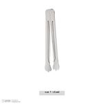 سرویس قاشق و چنگال 137 پارچه ام جی اس مدل DF044