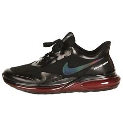 کفش نایکی هفت رنگ "Nike Rainbow" مدلZX2