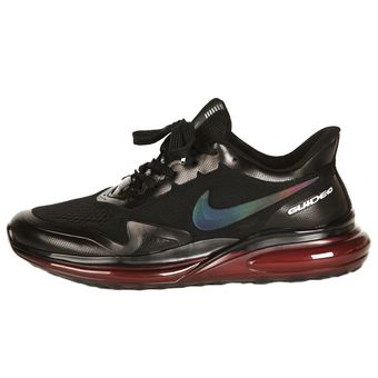 کفش نایکی هفت رنگ "Nike Rainbow" مدلZX2