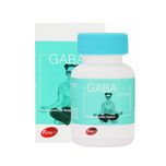 کپسول گابا فورت ای - 500 میلی گرم بسته 30 عددی