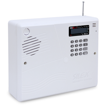 دزدگیر سایلکس مدل SG8 Lite