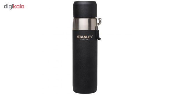 فلاسک استنلی مدل 10-03105-002 ظرفیت 0.65 لیتر