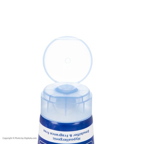 کرم مرطوب کننده و التیام بخش آردن آتوپیا دست و صورت مدل Sensipro وزن 50 گرم