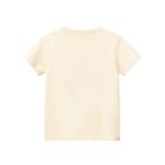 تی شرت آستین کوتاه دخترانه مدل MDSS-CG5527