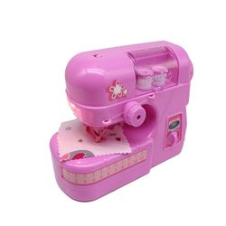 اسباب بازی چرخ خیاطی موزیکال