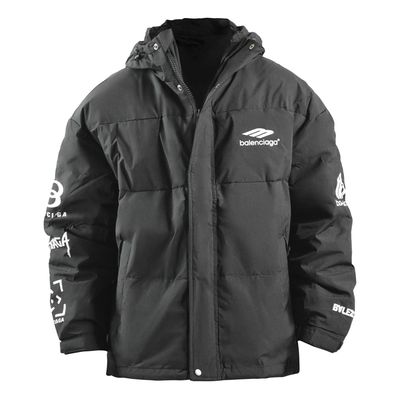 کاپشن ورزشی مردانه مدل GS-M-263481