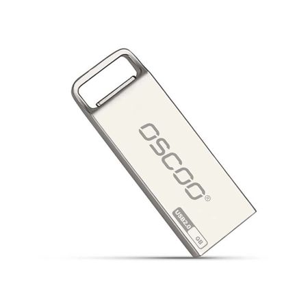 فلش مموری USB2.0 اسکو مدل R001 ظرفیت 32 گیگابایت