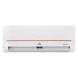 کولرگازی 24هزار دورثابت ایوولی مدل گرند EVT3_24KMD1