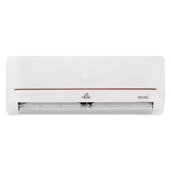 کولرگازی 24هزار دورثابت ایوولی مدل گرند EVT3_24KMD1