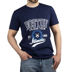 تی شرت آستین کوتاه مردانه آریان نخ باف مدل z1861*535