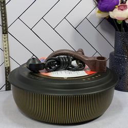 کیک پز برقی لاوان الکتریک مدل شعله