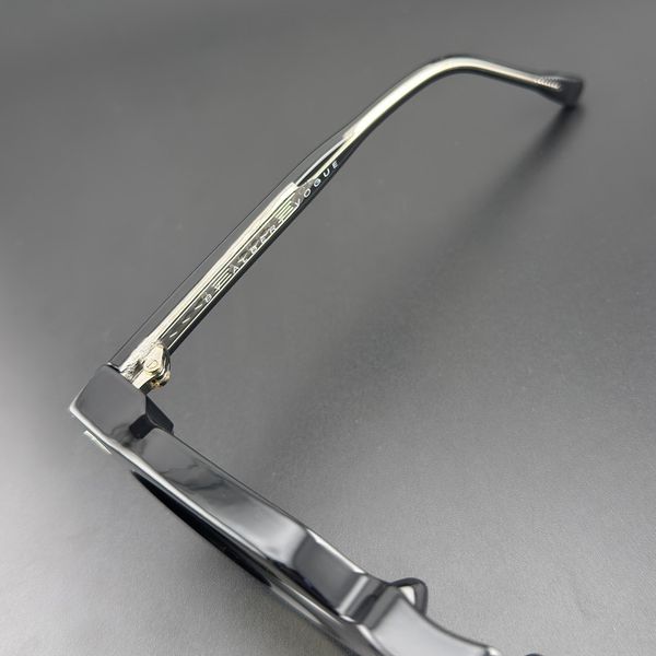 عینک آفتابی پنتوس (Pantos) آلبرت وگ مدل SZ8203 Obsidian Moss