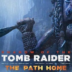 دیتا بازی کامپیوتری Shadow of the Tomb Raider The Path Home حجم 35 گیگابایت