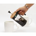 فرنچ پرس میس گلس مدل لوکس